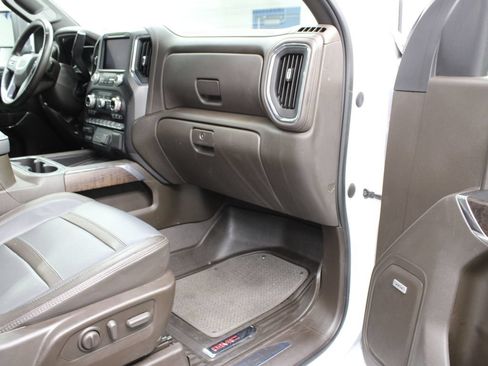 Used 2023 GMC Sierra 3500 Denali AWD/4WD image 38