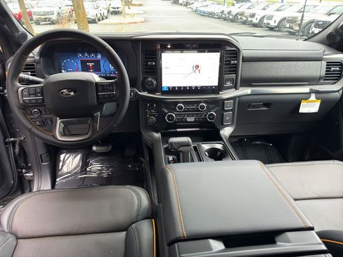 New 2026 Ford F150 Tremor w/ Equipment Group 402A High image 23