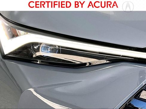 Certified 2025 Acura ADX A-Spec image 36