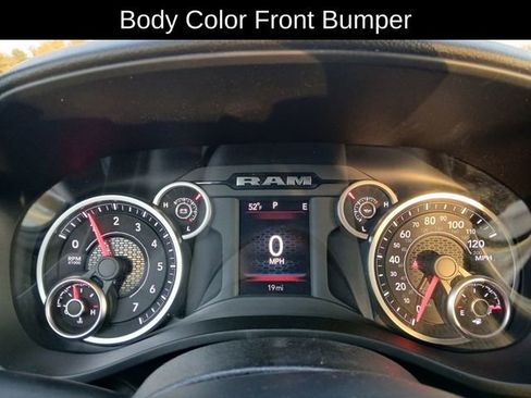 New 2026 RAM 1500 Express image 21