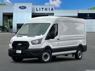 New 2026 Ford Transit 250 video 1