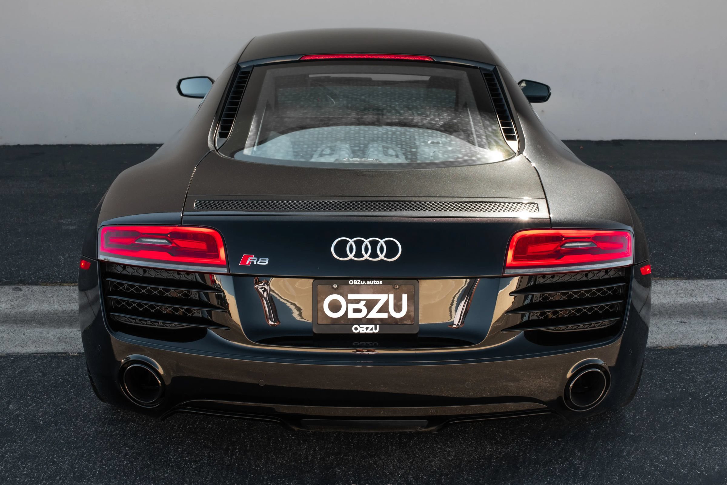 Used 2014 Audi R8 V10 AWD/4WD image 37