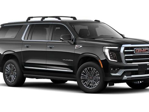 New 2026 GMC Yukon XL Elevation image 6