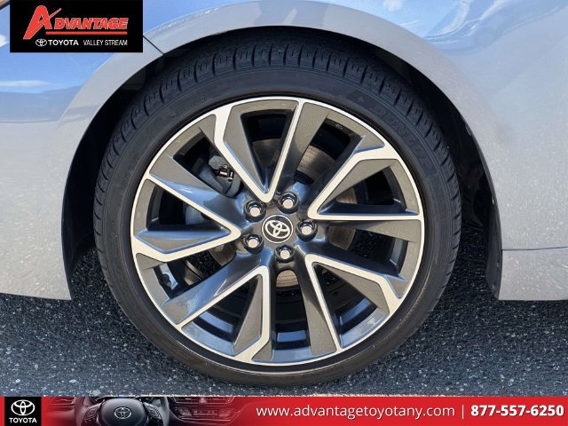 Certified 2023 Toyota RAV4 LE AWD/4WD image 11