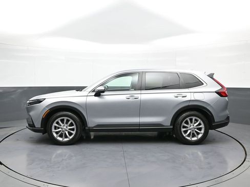 Certified 2023 Honda CR-V EX image 9