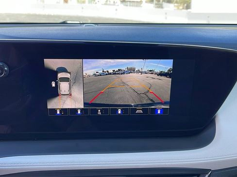 Used 2024 Buick Encore GX Sport Touring w/ Advanced Technology Package image 15