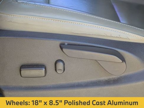 Used 2018 GMC Canyon SLT w/ Driver Alert Package image 17