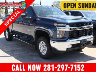 Used 2020 Chevrolet Silverado 3500 LT w/ All Star Edition video 1