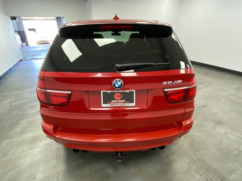 Used 2011 BMW X5 M AWD/4WD image 5