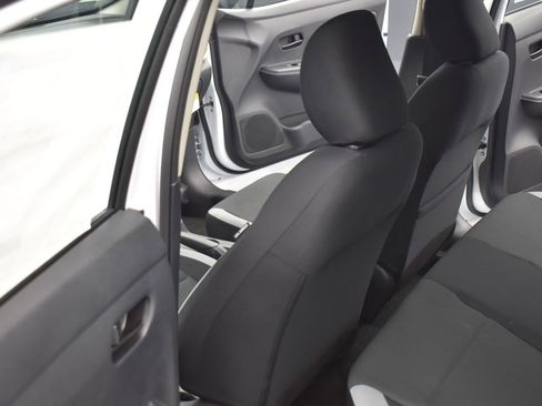 New 2025 Nissan Versa S w/ S Plus Package image 18