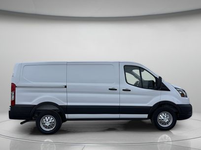 New 2025 Ford Transit 250 Low Roof AWD