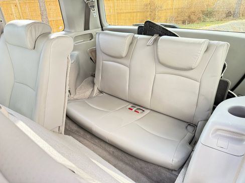 Used 2006 Toyota Highlander 4WD Hybrid image 5