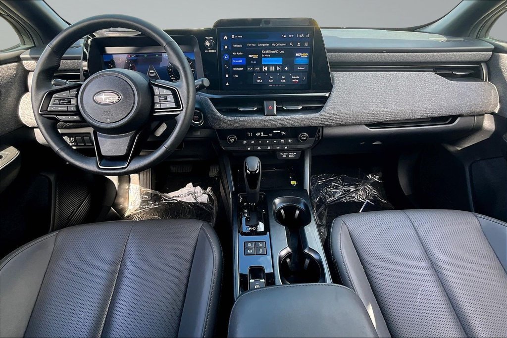 Certified 2026 Subaru Outback Limited XT AWD/4WD image 7