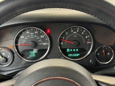 Used 2017 Jeep Wrangler Unlimited Sport AWD/4WD image 32