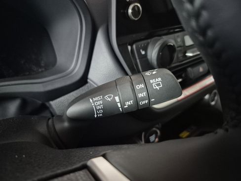 New 2026 Toyota Grand Highlander FWD image 22