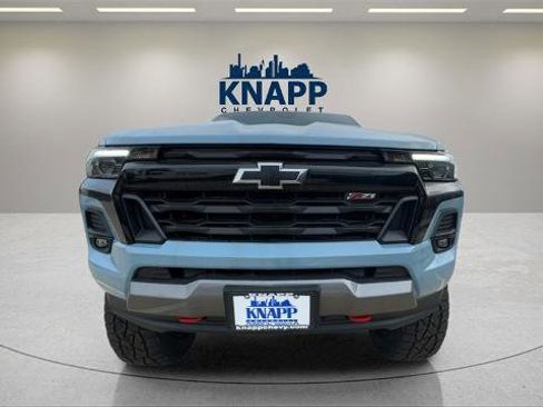 New 2026 Chevrolet Colorado Z71 w/ Z71 Convenience Package 2 image 4