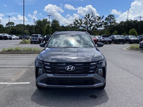 New 2026 Hyundai Tucson SEL FWD image 3