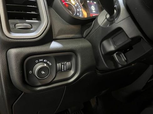 Used 2020 RAM 2500 Tradesman AWD/4WD image 15