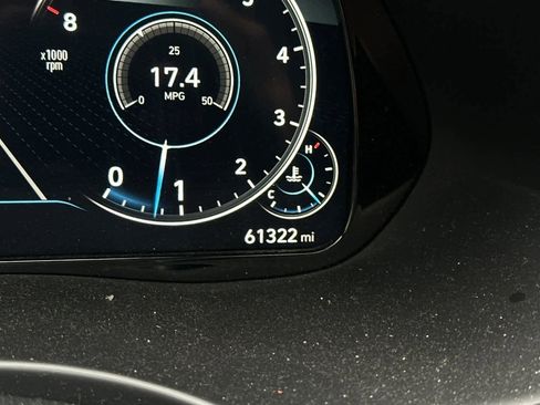 Used 2022 Hyundai Palisade Calligraphy image 23