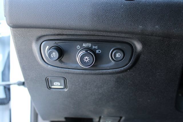 Used 2019 GMC Terrain Denali w/ Comfort Package FWD image 16