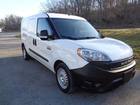 Used 2020 RAM ProMaster City Tradesman image 8