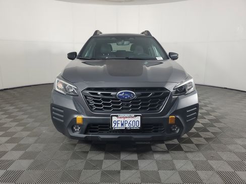 Used 2023 Subaru Outback Wilderness AWD/4WD image 9