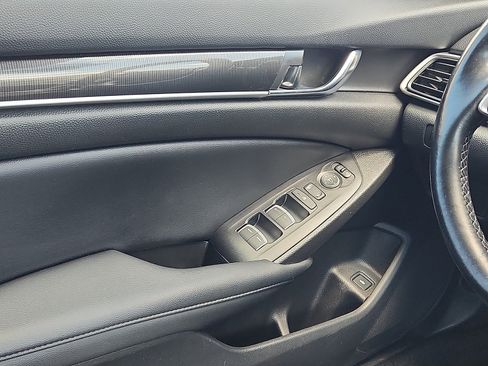 Used 2021 Honda Accord Sport Special Edition image 12