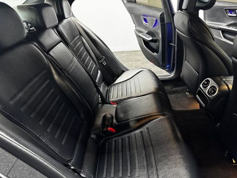 Used 2023 Mercedes-Benz C 43 AMG 4MATIC Sedan image 49