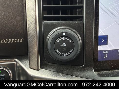 Used 2021 Ford F150 King Ranch w/ Equipment Group 601A High image 26