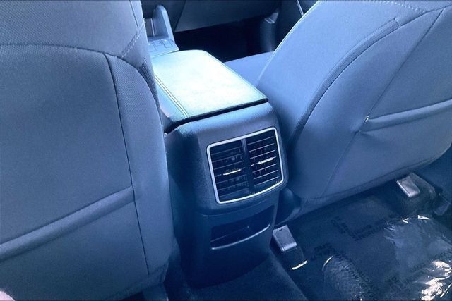 Used 2023 Kia Sportage LX AWD/4WD image 10