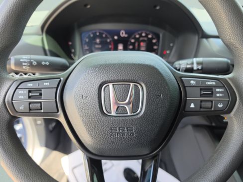 Used 2024 Honda Accord EX image 30