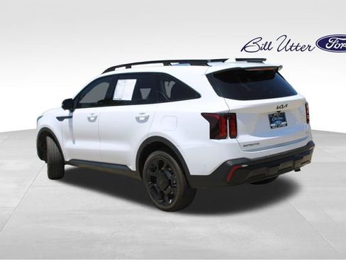 Used 2026 Kia Sorento SX AWD/4WD image 7