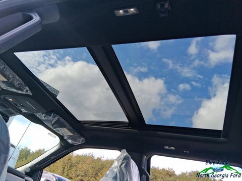 New 2025 Ford F150 Lariat w/ Equipment Group 501A Mid image 23