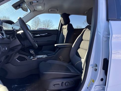New 2026 Chevrolet TrailBlazer LT w/ Convenience Package image 4
