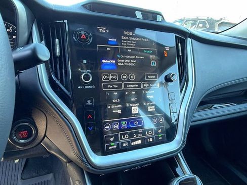 Used 2025 Subaru Legacy Limited image 26