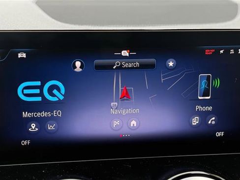 Used 2024 Mercedes-Benz EQB 300 EQB 300 w/ Winter Package image 36