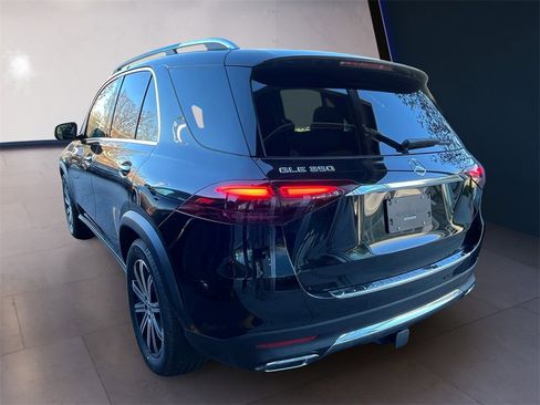 New 2026 Mercedes-Benz GLE 350 4MATIC image 2