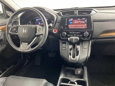 Used 2019 Honda CR-V EX-L image 14