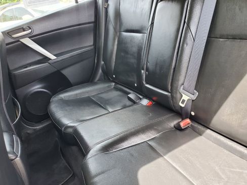 Used 2010 MAZDA MAZDA3 s Grand Touring image 24