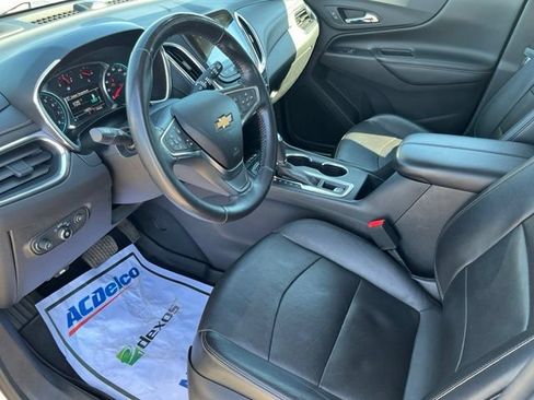 Used 2018 Chevrolet Equinox Premier AWD/4WD image 15