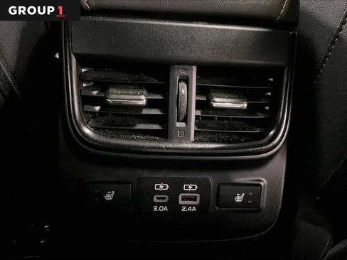Used 2024 Subaru Outback Wilderness AWD/4WD image 34