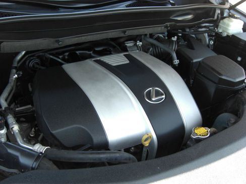 Used 2016 Lexus RX 350 FWD w/ Premium Package image 21