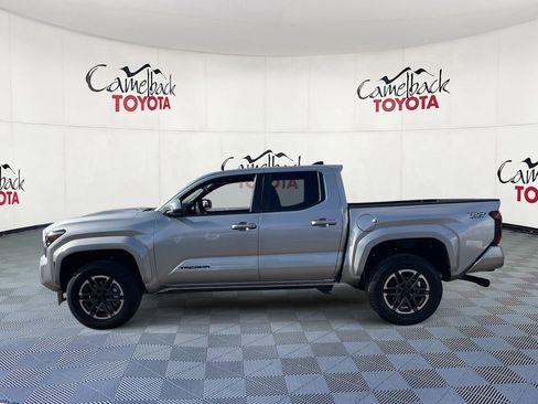 New 2026 Toyota Tacoma TRD Sport image 4