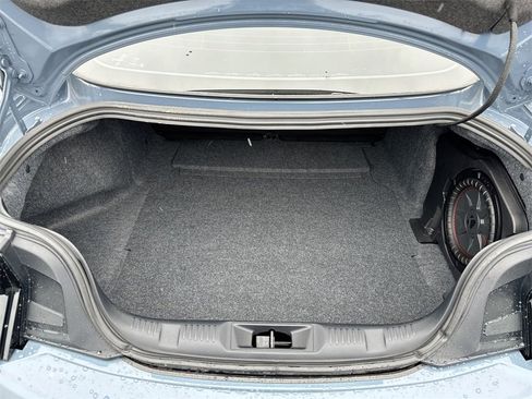 Used 2024 Ford Mustang Dark Horse image 24