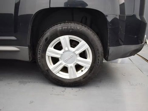 Used 2014 GMC Terrain SLT AWD/4WD image 27