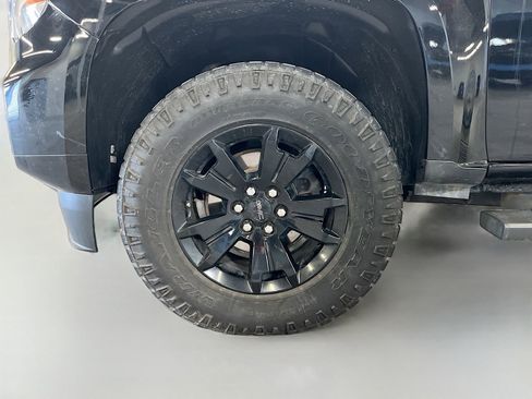 Used 2021 GMC Canyon Denali AWD/4WD image 30