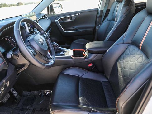 Certified 2024 Toyota RAV4 Adventure image 18