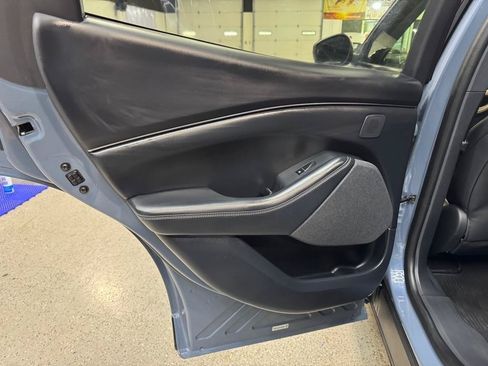 Used 2023 Ford Mustang Mach-E Premium AWD/4WD image 14