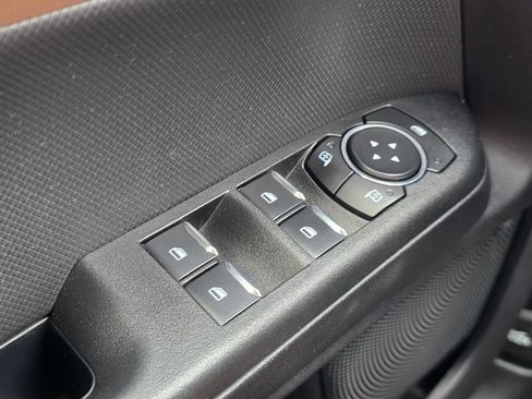 Used 2025 Ford Bronco Sport Outer Banks w/ Outer Banks Tech Package+ AWD/4WD image 24