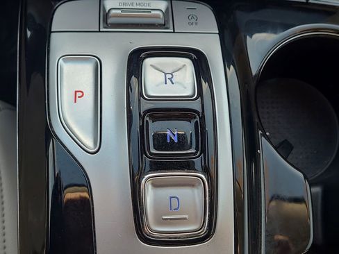 Used 2024 Hyundai Tucson Limited image 50